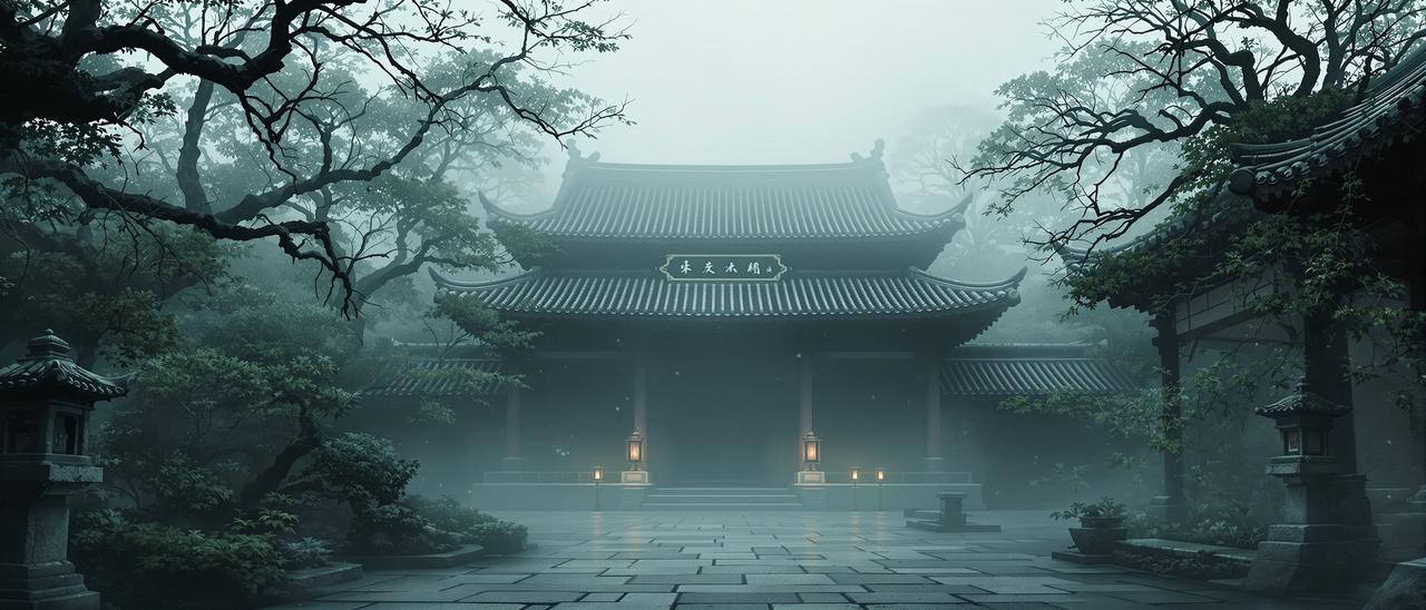 古宅迷踪 - 短剧网站大全首页推荐
